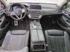 2017 BMW 750 I for sale at Copart UT - SALT LAKE CITY