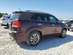 2012 Kia Sorento Sx zu verkaufen in Temple, TX - Rear End