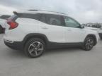 2021 Gmc Terrain Slt продається в New Orleans, LA - Front End
