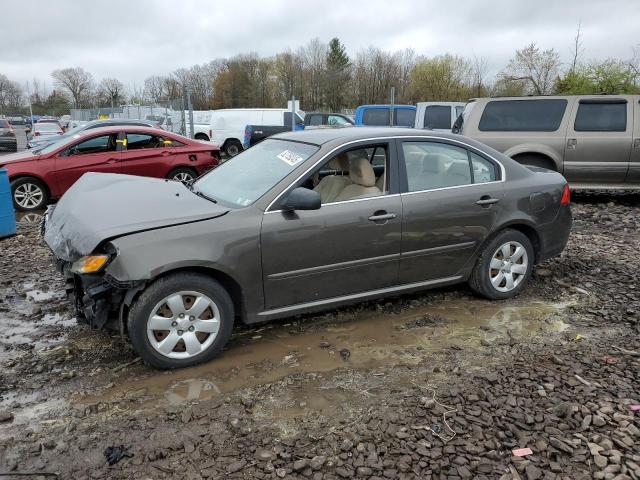 2010 Kia Optima Lx