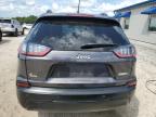 2021 Jeep Cherokee Latitude Plus de vânzare în Midway, FL - Front End