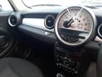 2011 MINI ONE AUTO for sale at Copart SANDTOFT