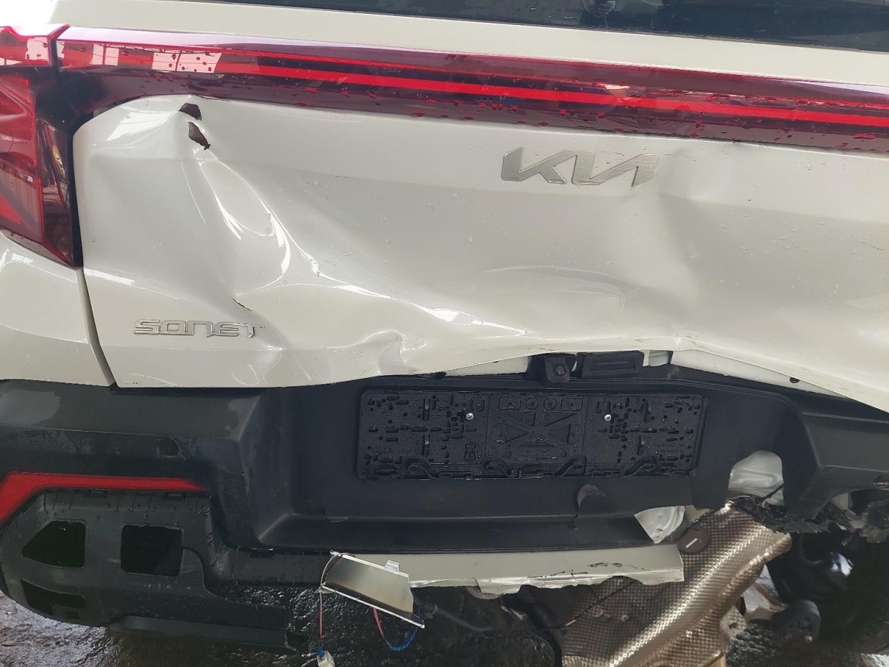 LJD3BA1D0R0005399 - 2024 Kia SONET - #53178665