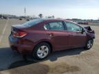 2013 Honda Civic Lx იყიდება Brookhaven-ში, NY - Front End