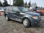 2009 Ford Escape Xlt იყიდება Graham-ში, WA - Side