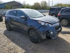 2022 Kia Sportage Lx   للبيع في Memphis، TN - Front End