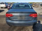 2009 Audi A4 Premium Plus zu verkaufen in Brookhaven, NY - Side