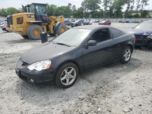 2002 Acura Rsx Type-S