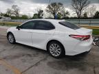 2019 Toyota Camry L en Venta en Rogersville, MO - Front End