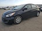 2016 Hyundai Accent Se en Venta en Bakersfield, CA - Rear End