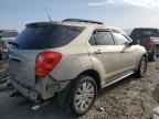2011 Chevrolet Equinox Lt for Sale in Magna, UT - Rear End