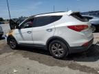 2015 Hyundai Santa Fe Sport  for Sale in Riverview, FL - Burn - Engine