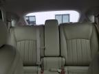 2017 Infiniti Qx50  იყიდება Vallejo-ში, CA - Rear End