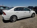 2010 Honda Civic Lx zu verkaufen in Riverview, FL - Front End