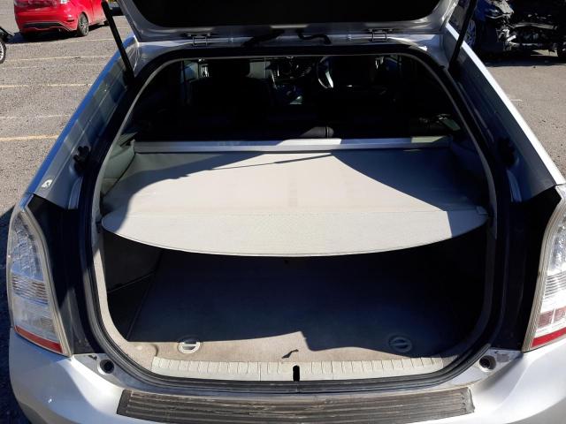 2012 TOYOTA PRIUS T3 V