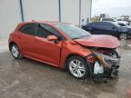 2019 Toyota Corolla Se zu verkaufen in Apopka, FL - Front End