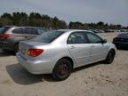 2007 Toyota Corolla Ce na sprzedaż w Mendon, MA - Side