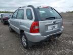 2009 KIA SPORTAGE X for sale at Copart YORK
