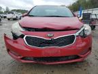 2016 Kia Forte Lx за продажба в Hampton, VA - All Over