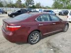 2008 Lexus Ls 460 zu verkaufen in Hampton, VA - Front End
