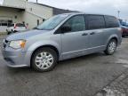 2019 Dodge Grand Caravan Se იყიდება Dyer-ში, IN - Mechanical