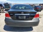 2005 Toyota Camry Le за продажба в Las Vegas, NV - Front End