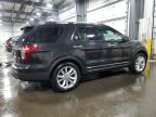 2014 Ford Explorer Limited for Sale in Ham Lake, MN - Rear End