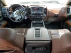2017 Chevrolet Silverado C1500 High Country продається в Houston, TX - Front End
