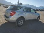 2012 Chevrolet Equinox Ls   for Sale in Farr West, UT - Front End