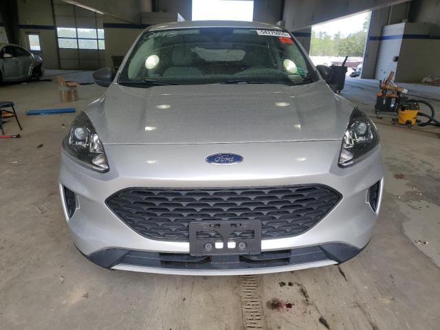  FORD ESCAPE 2020 Silver