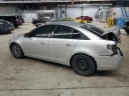 2016 Chevrolet Cruze Limited Ls na sprzedaż w Wheeling, IL - Rear End