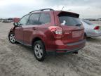 2014 Subaru Forester 2.5I Limited zu verkaufen in Houston, TX - Front End