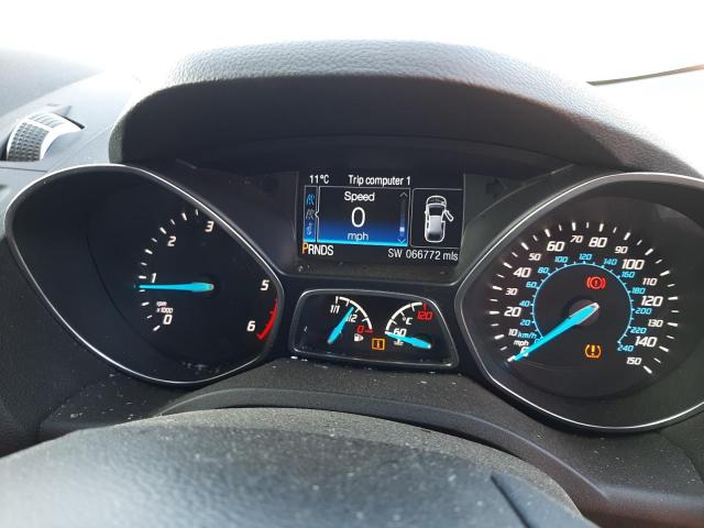 2016 FORD KUGA TITAN