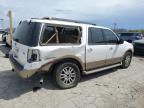 2013 Ford Expedition El Xlt იყიდება Indianapolis-ში, IN - Rear End