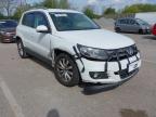 2015 VOLKSWAGEN TIGUAN MAT for sale at Copart SANDWICH