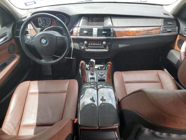  BMW X5 2013 Brown
