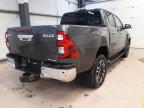 2023 TOYOTA HILUX for sale at Copart WESTBURY