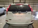 2015 Honda Cr-V Exl for Sale in Eldridge, IA - Side