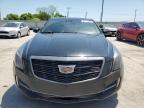 2015 Cadillac Ats Performance for Sale in Wilmer, TX - Hail