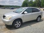 2007 Lexus Rx 350 продається в Concord, NC - Minor Dent/Scratches