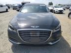 2018 Genesis G80 Base de vânzare în Antelope, CA - Front End