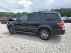 2005 Toyota Sequoia Limited de vânzare în Ellenwood, GA - Front End