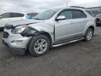 2016 CHEVROLET EQUINOX LT for sale at Copart ON - OTTAWA