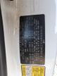 2008 Hyundai Entourage Gls للبيع في Arlington، WA - Rear End