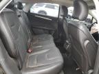 2016 Ford Fusion Titanium Hev за продажба в Wayland, MI - All Over
