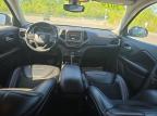 2019 Jeep Cherokee Trailhawk იყიდება Waldorf-ში, MD - Minor Dent/Scratches