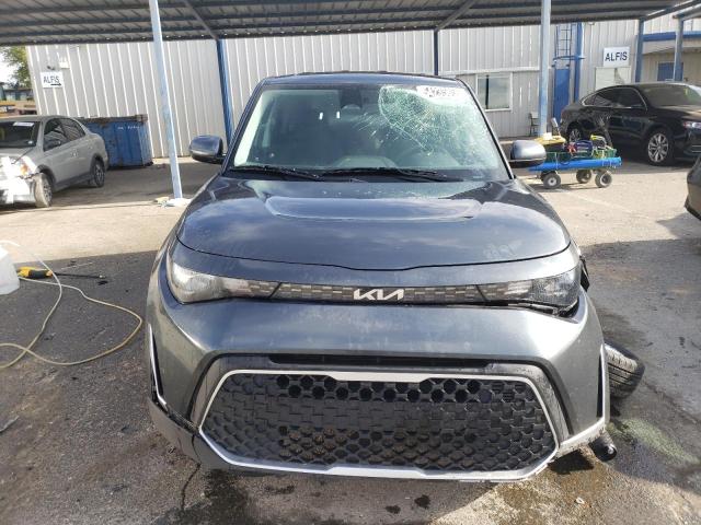  KIA SOUL 2023 Gray