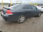 2013 Chevrolet Impala Lt   de vânzare în Indianapolis, IN - Side