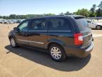 2016 Chrysler Town & Country Touring იყიდება Longview-ში, TX - Front End