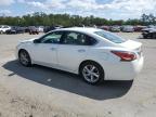 2015 Nissan Altima 2.5 en Venta en Savannah, GA - Frame Damage